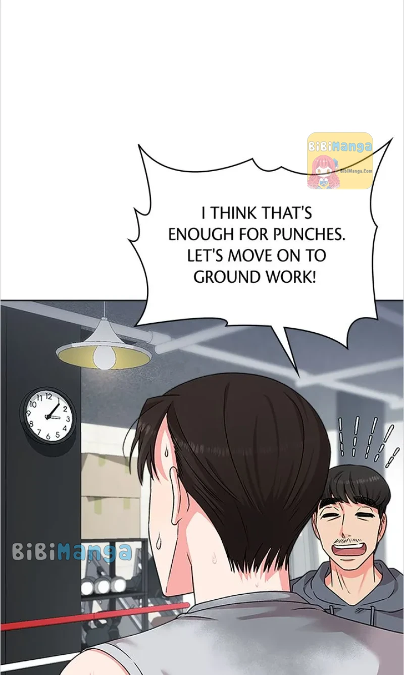Fight for My Way Chapter 29 - page 44