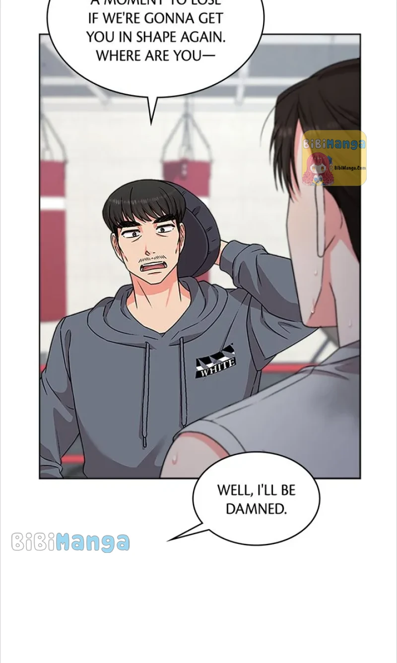 Fight for My Way Chapter 29 - page 47