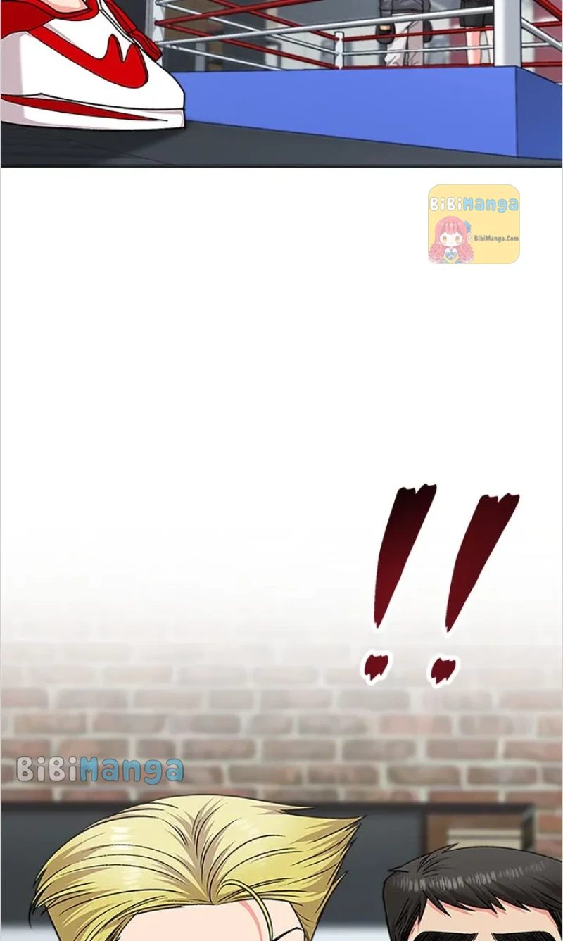 Fight for My Way Chapter 29 - page 49