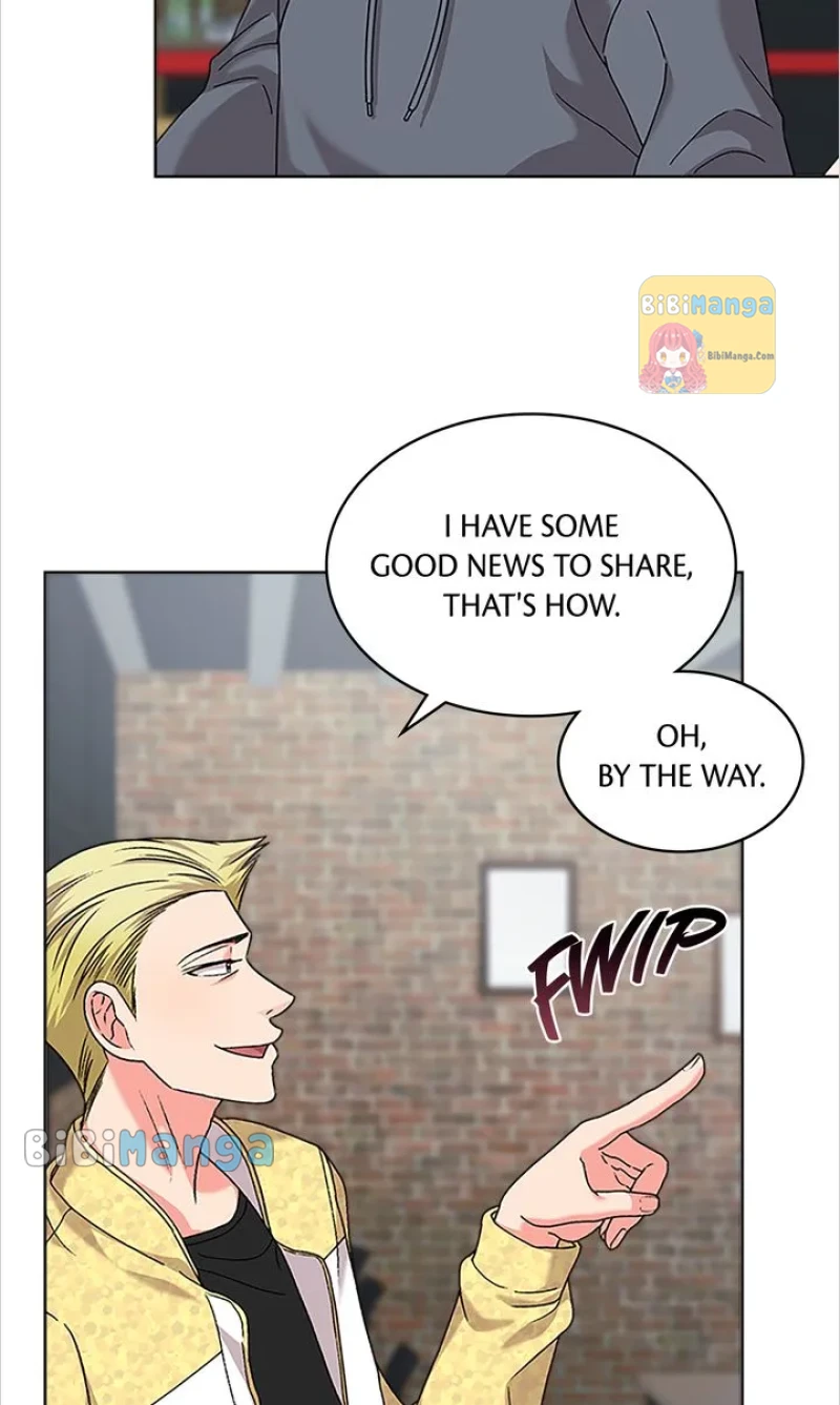 Fight for My Way Chapter 29 - page 52