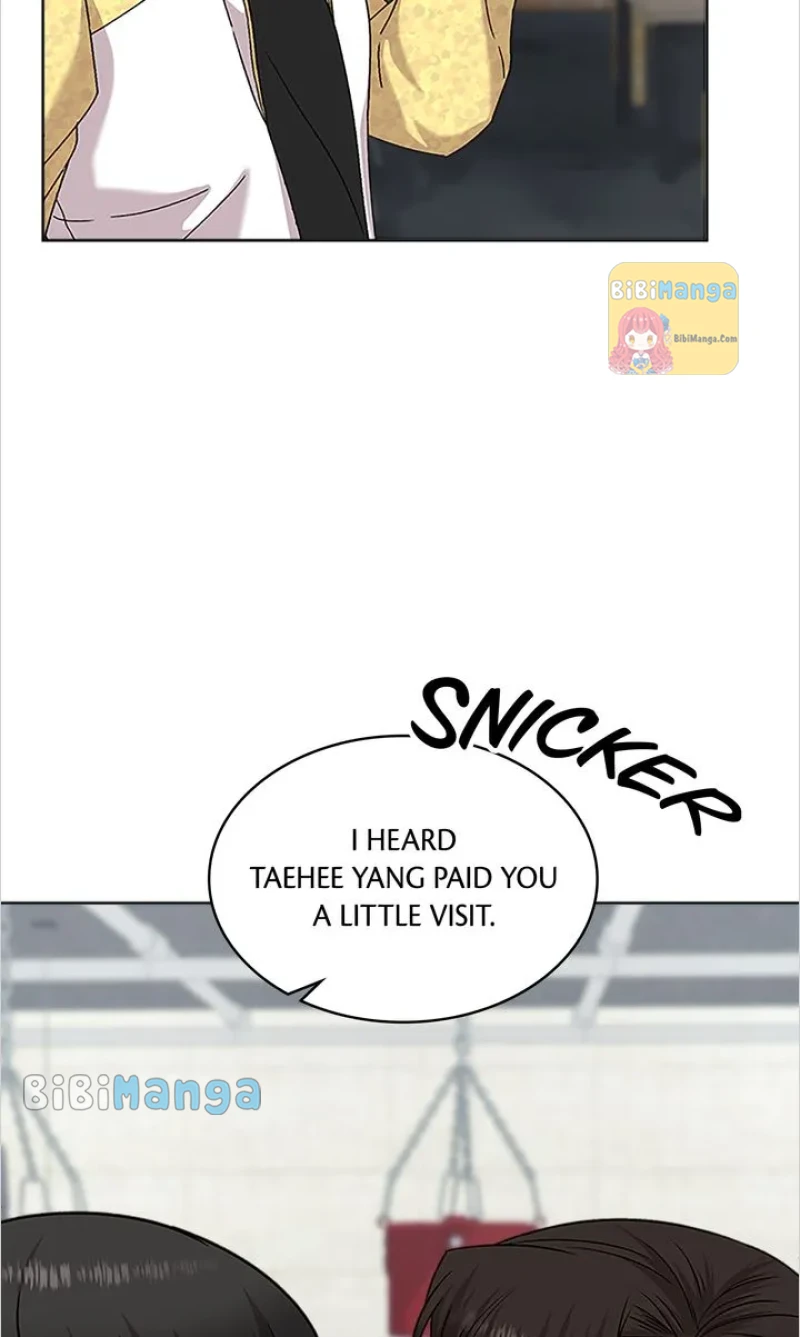 Fight for My Way Chapter 29 - page 53