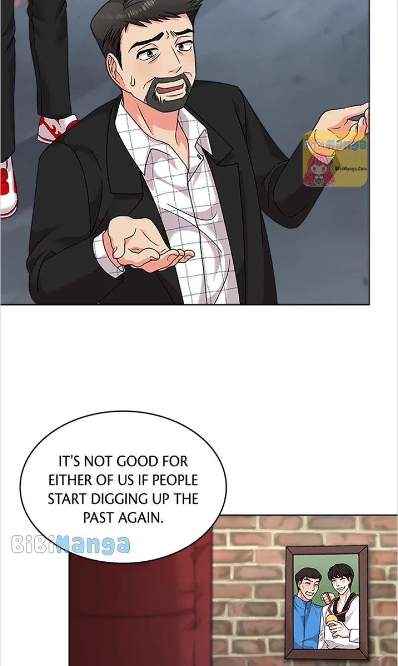 Fight for My Way Chapter 29 - page 59