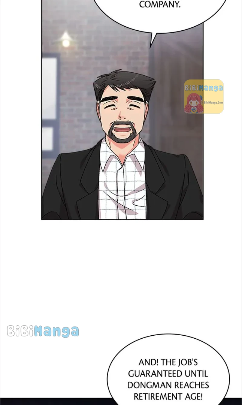 Fight for My Way Chapter 29 - page 61