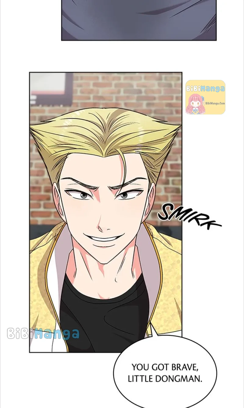 Fight for My Way Chapter 29 - page 69