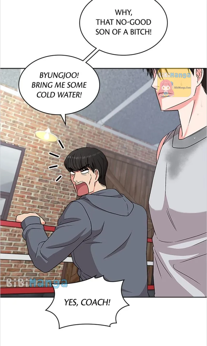 Fight for My Way Chapter 29 - page 77
