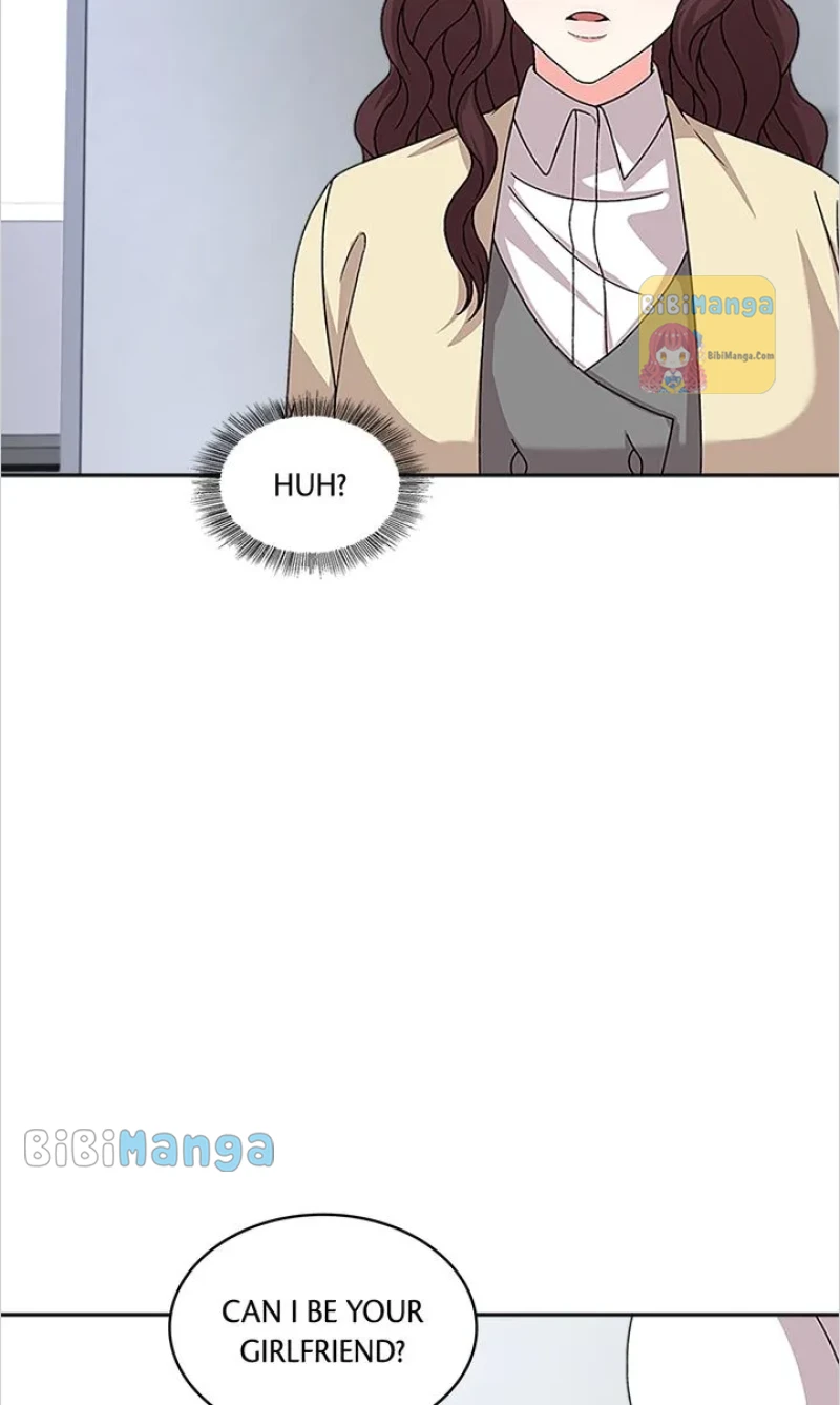 Fight for My Way Chapter 29 - page 8