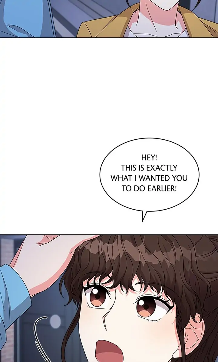 Fight for My Way Chapter 4 - page 105