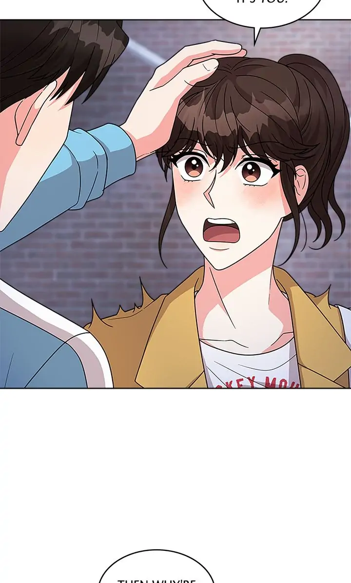 Fight for My Way Chapter 4 - page 109