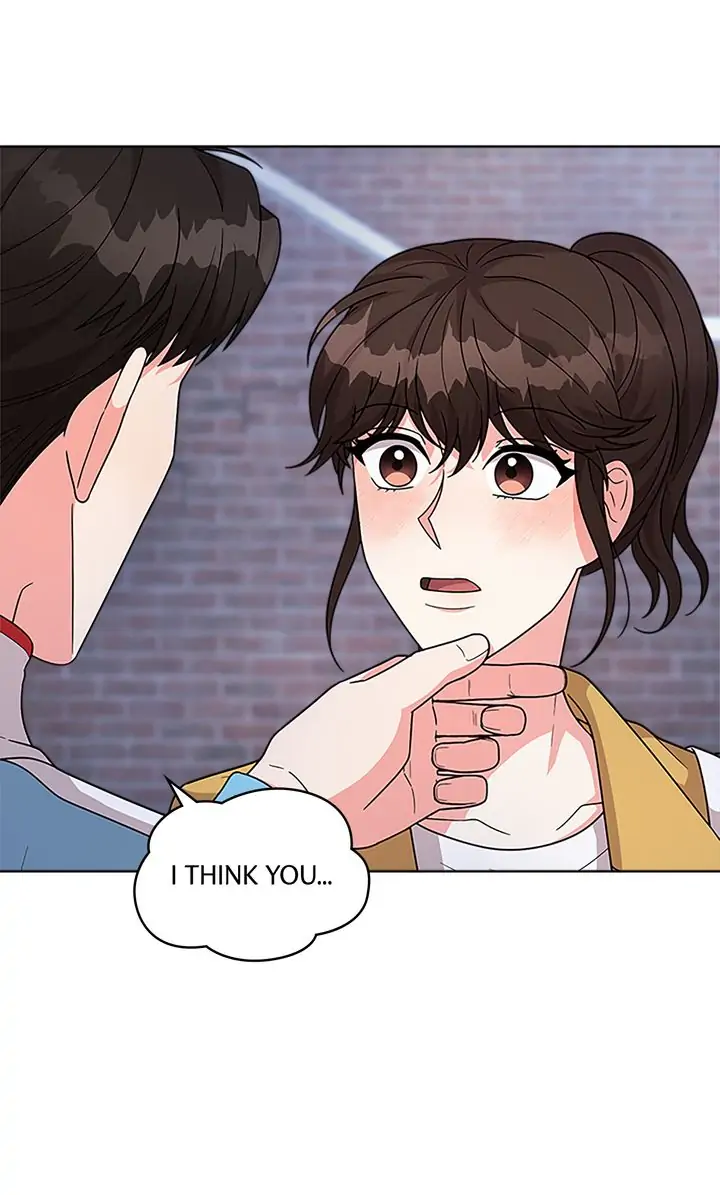 Fight for My Way Chapter 4 - page 111