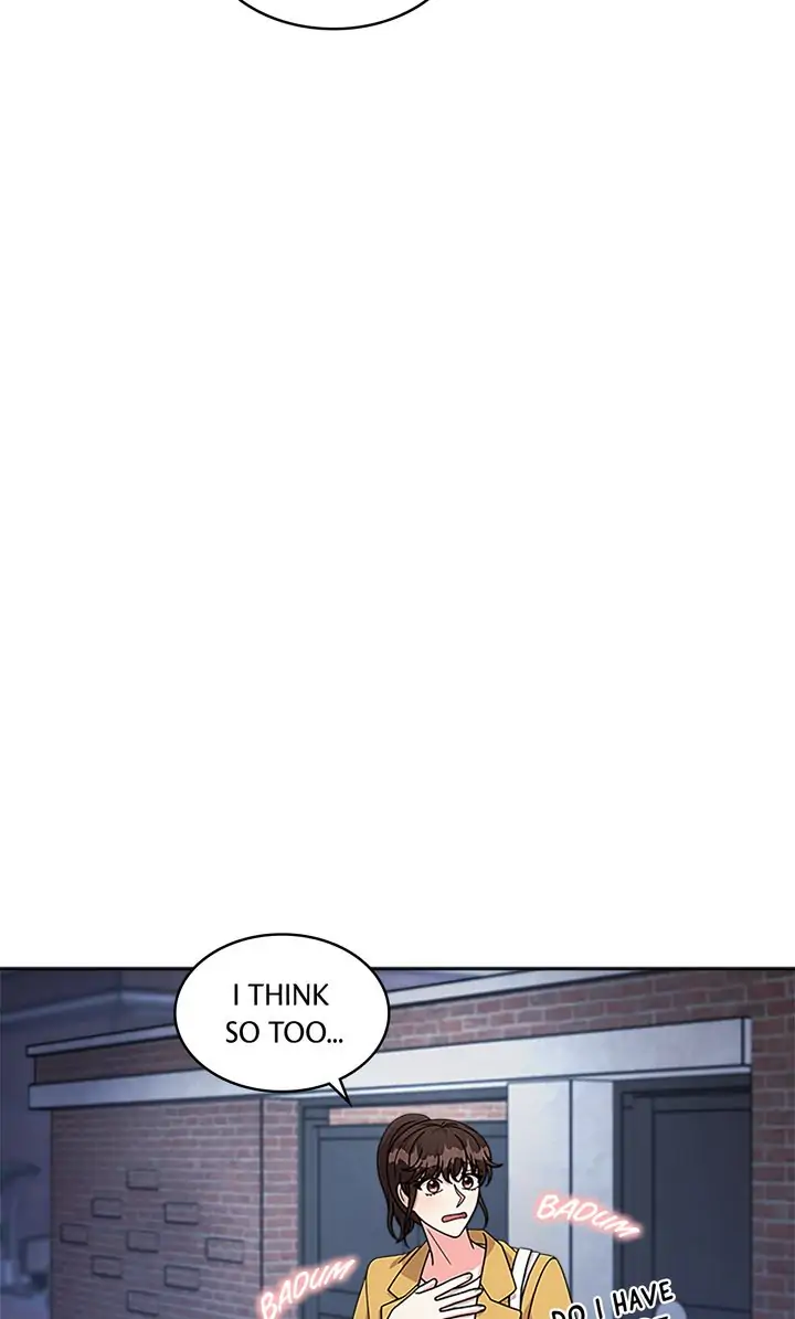 Fight for My Way Chapter 4 - page 113