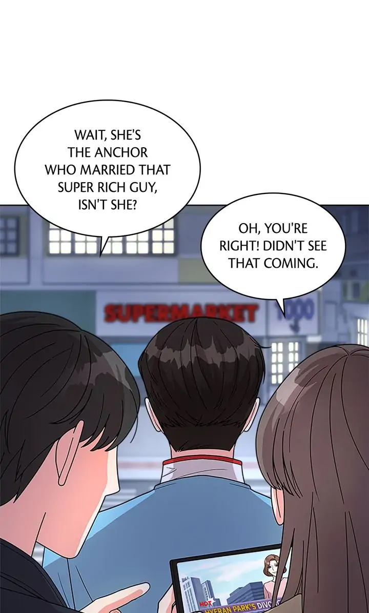 Fight for My Way Chapter 4 - page 13