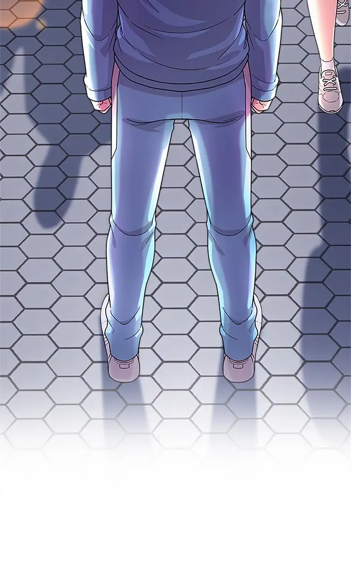 Fight for My Way Chapter 4 - page 18