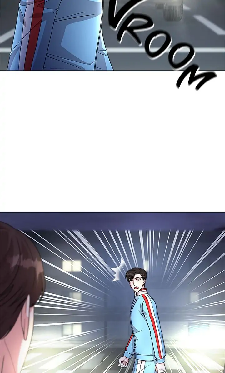 Fight for My Way Chapter 4 - page 21