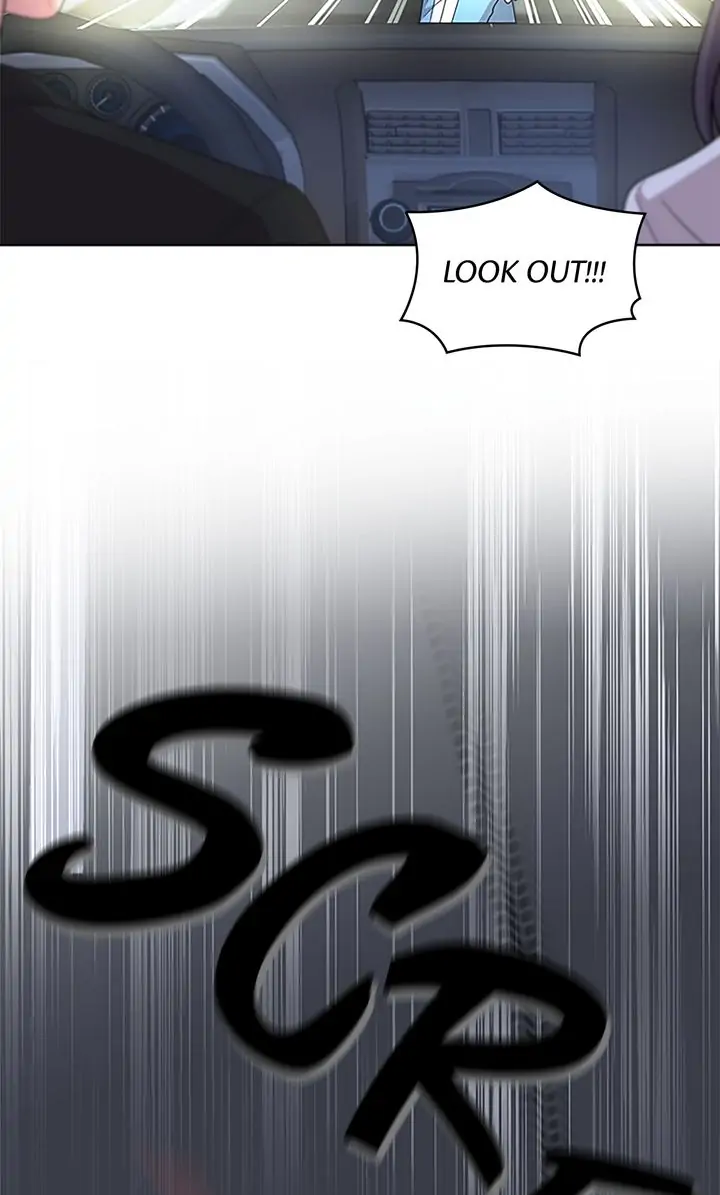 Fight for My Way Chapter 4 - page 22