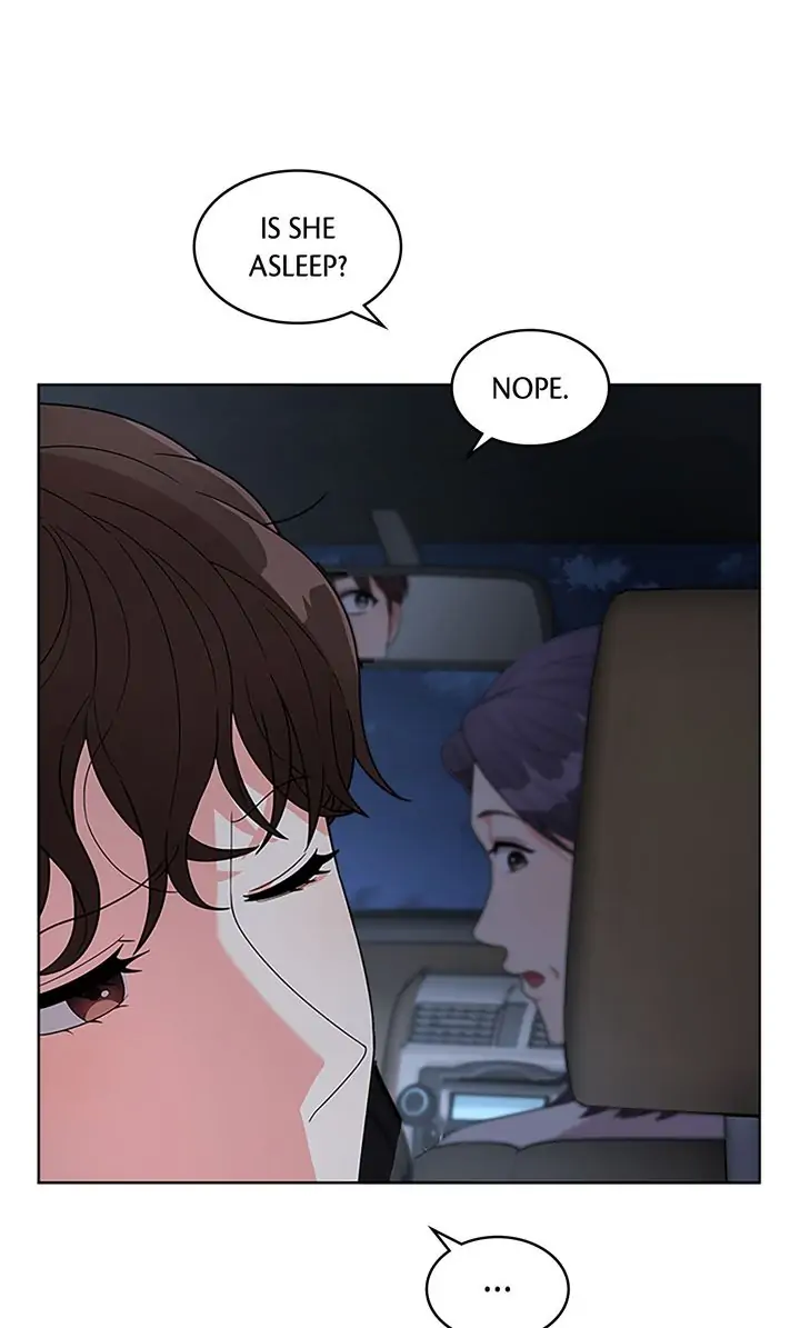 Fight for My Way Chapter 4 - page 3