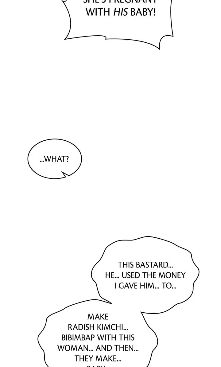Fight for My Way Chapter 4 - page 36