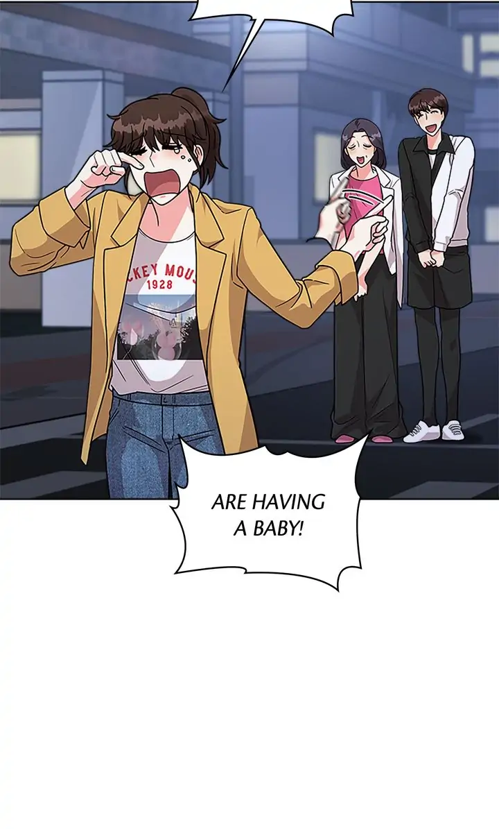 Fight for My Way Chapter 4 - page 39