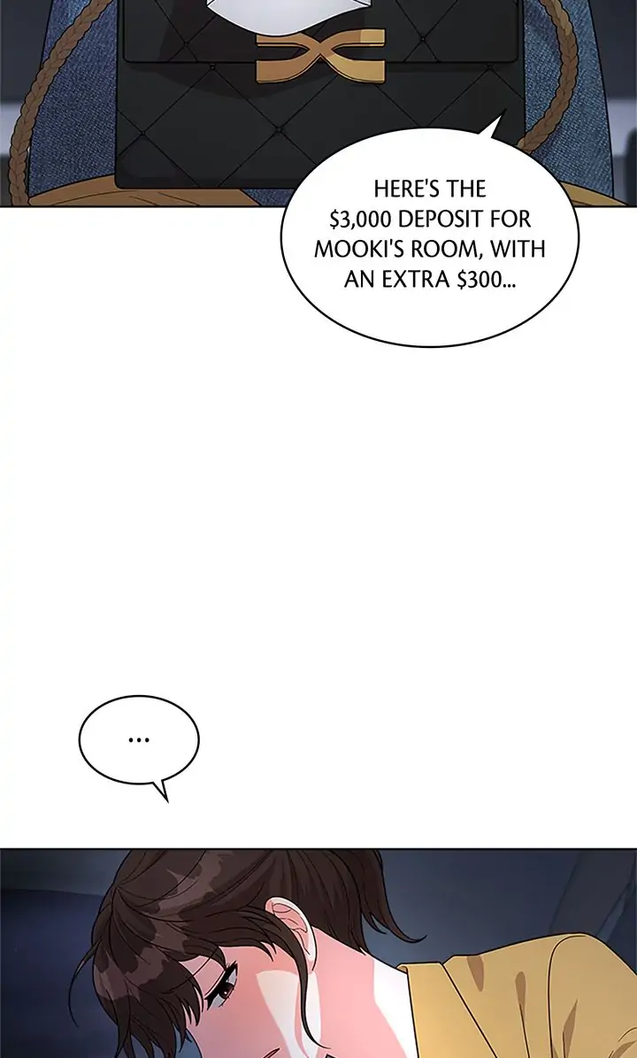 Fight for My Way Chapter 4 - page 5