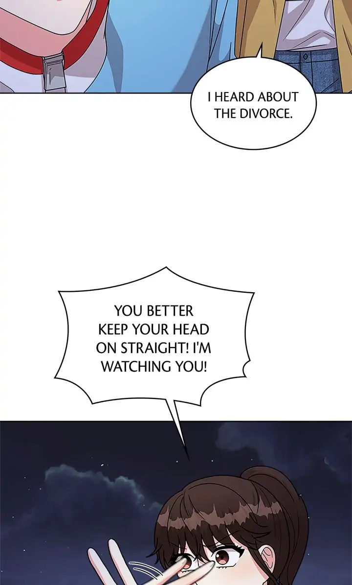 Fight for My Way Chapter 4 - page 57