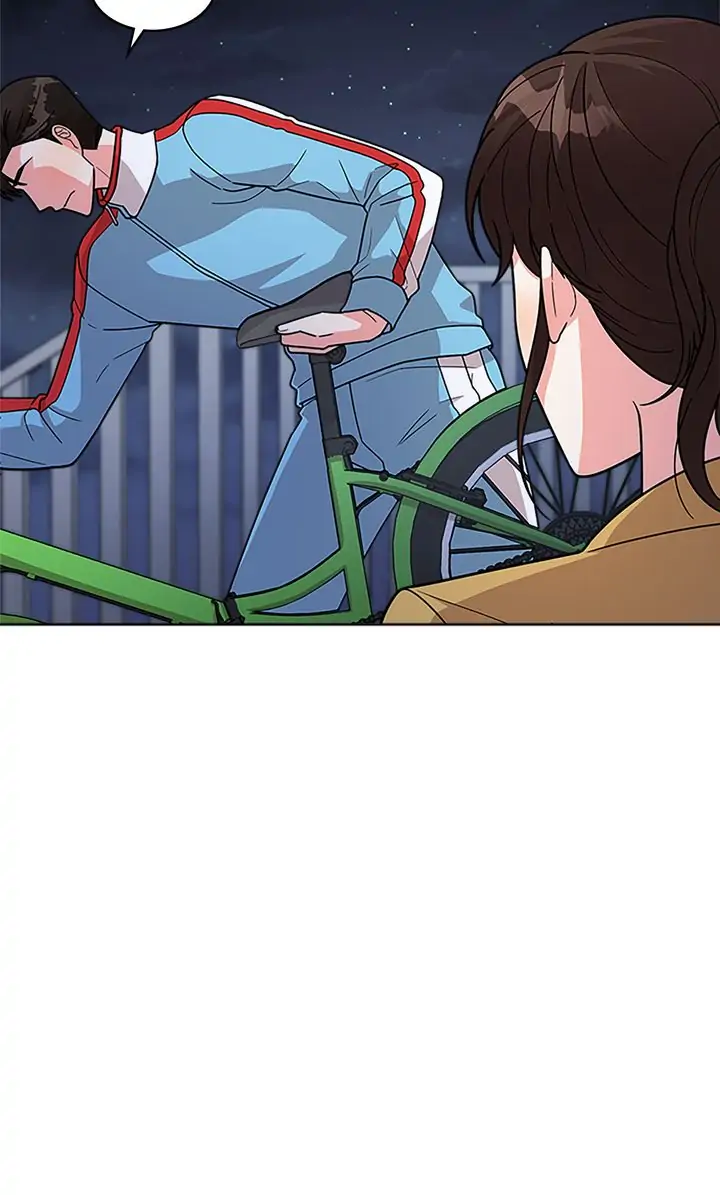 Fight for My Way Chapter 4 - page 59