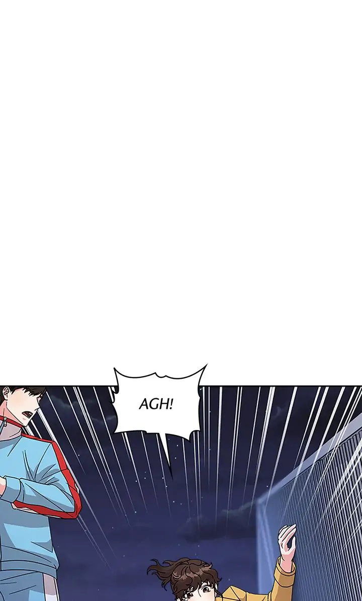 Fight for My Way Chapter 4 - page 62