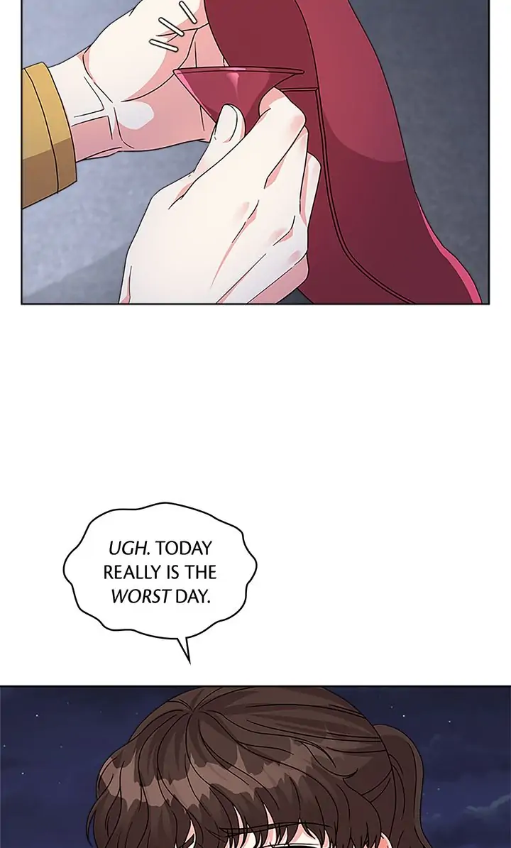 Fight for My Way Chapter 4 - page 64