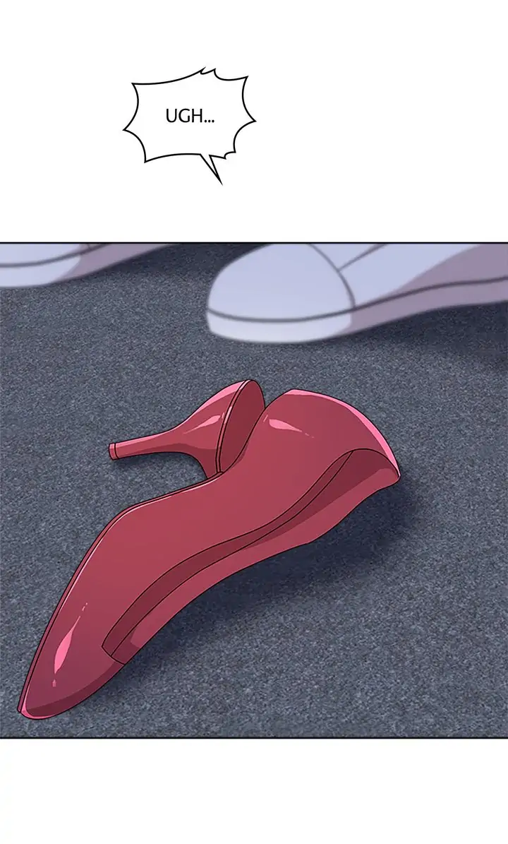 Fight for My Way Chapter 4 - page 68