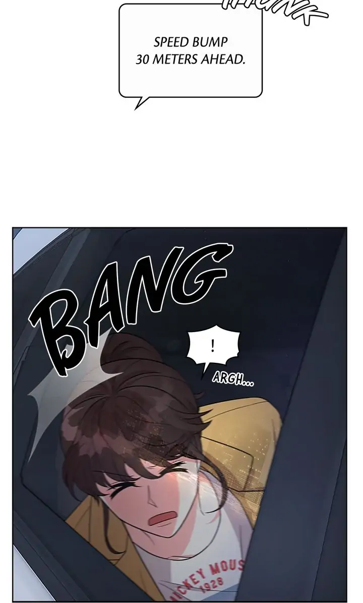Fight for My Way Chapter 4 - page 7