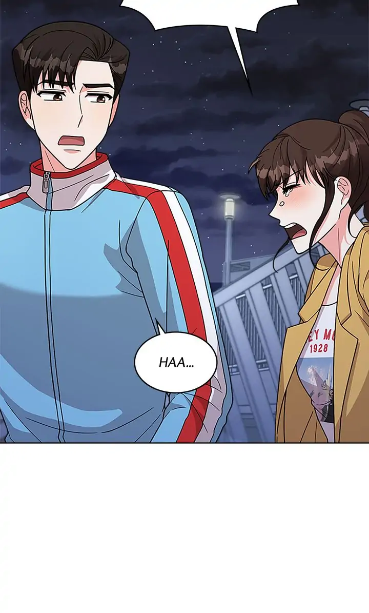 Fight for My Way Chapter 4 - page 71
