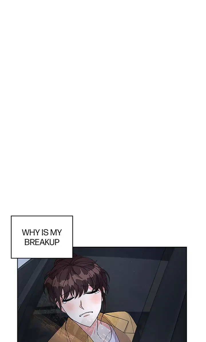 Fight for My Way Chapter 4 - page 8