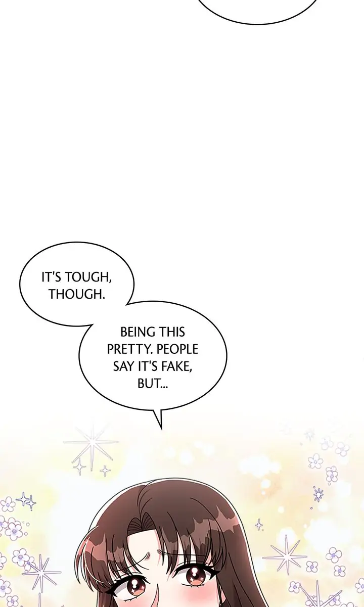 Fight for My Way Chapter 5 - page 36