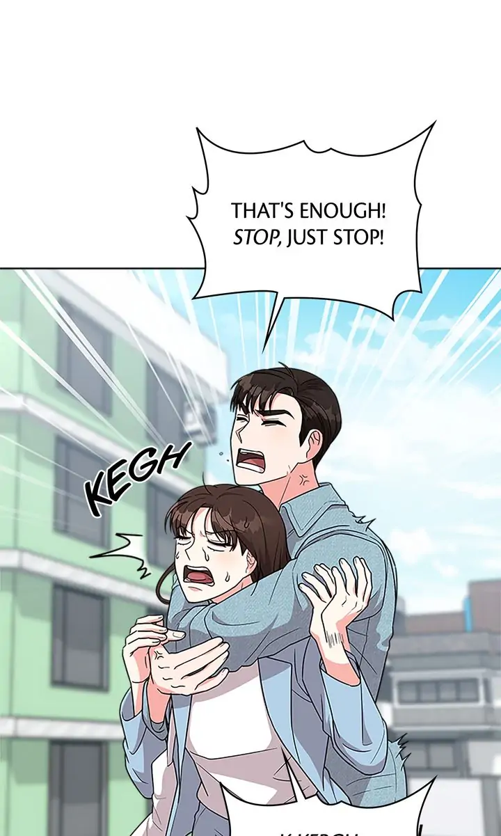 Fight for My Way Chapter 5 - page 44