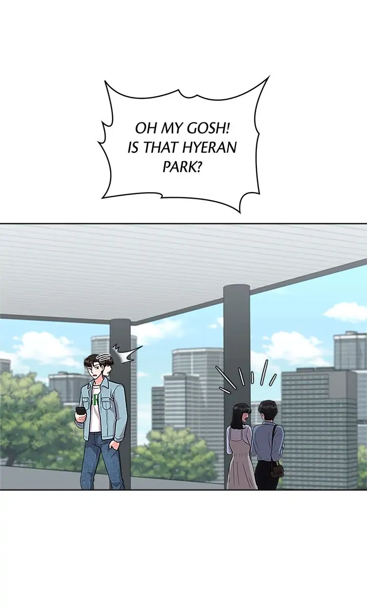 Fight for My Way Chapter 5 - page 58
