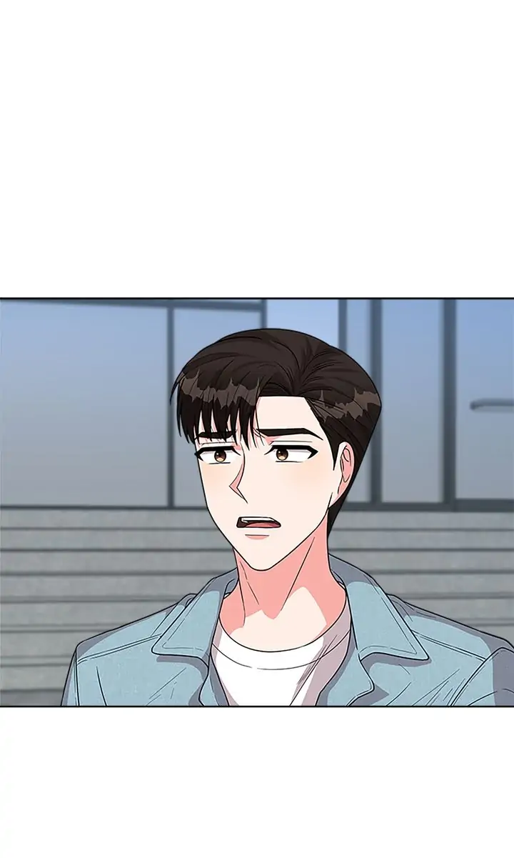 Fight for My Way Chapter 5 - page 60