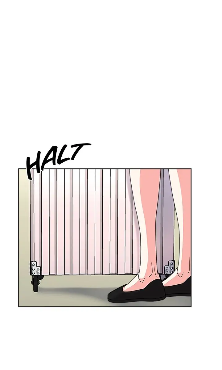 Fight for My Way Chapter 5 - page 68