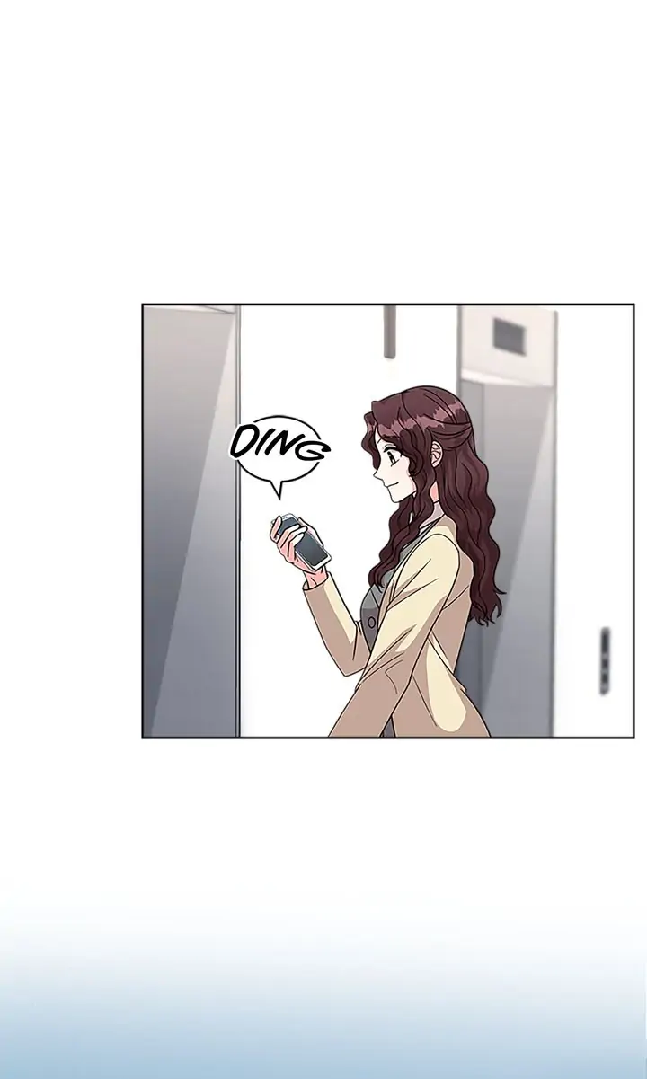 Fight for My Way Chapter 5 - page 69