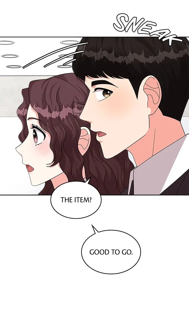 Fight for My Way Chapter 5 - page 71