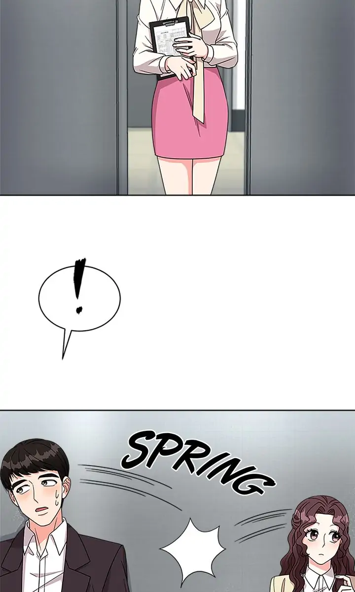 Fight for My Way Chapter 5 - page 76