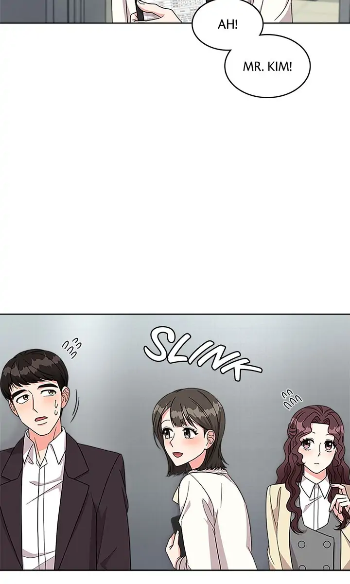 Fight for My Way Chapter 5 - page 78