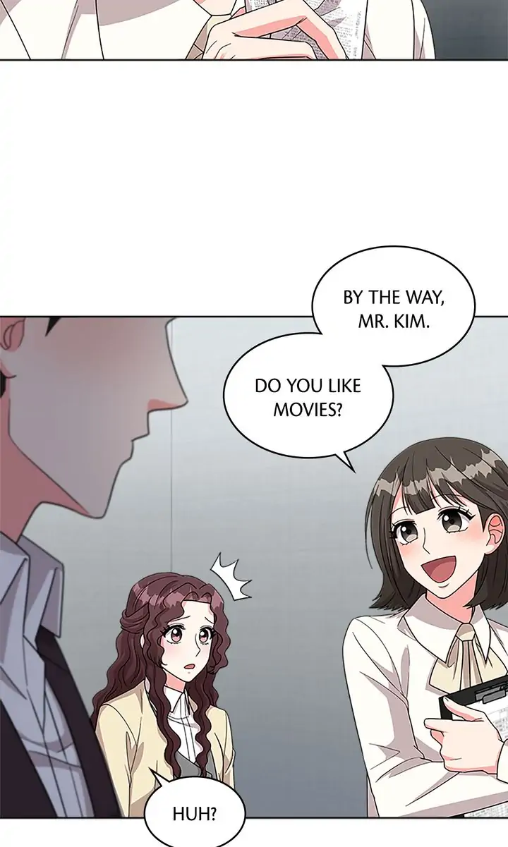 Fight for My Way Chapter 5 - page 80