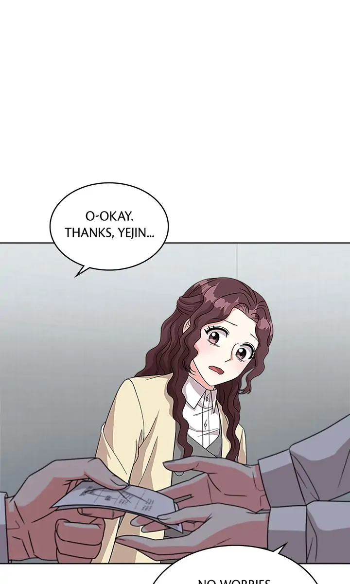 Fight for My Way Chapter 5 - page 82