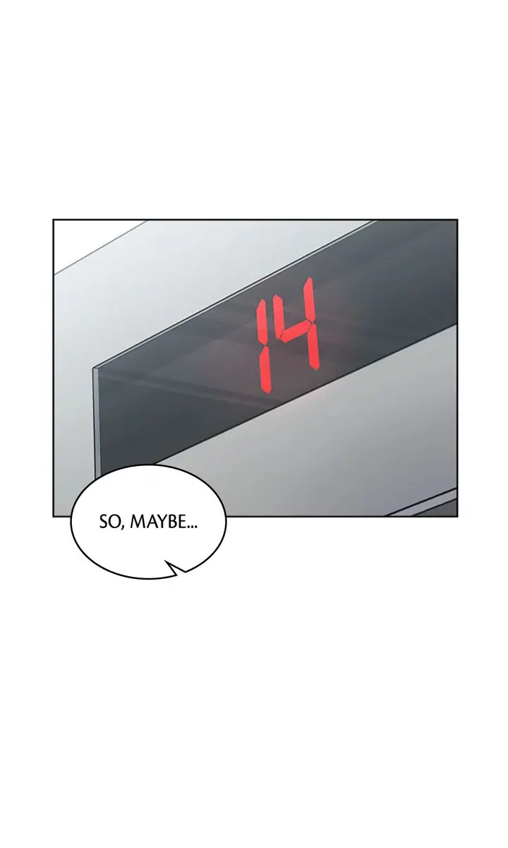 Fight for My Way Chapter 5 - page 84