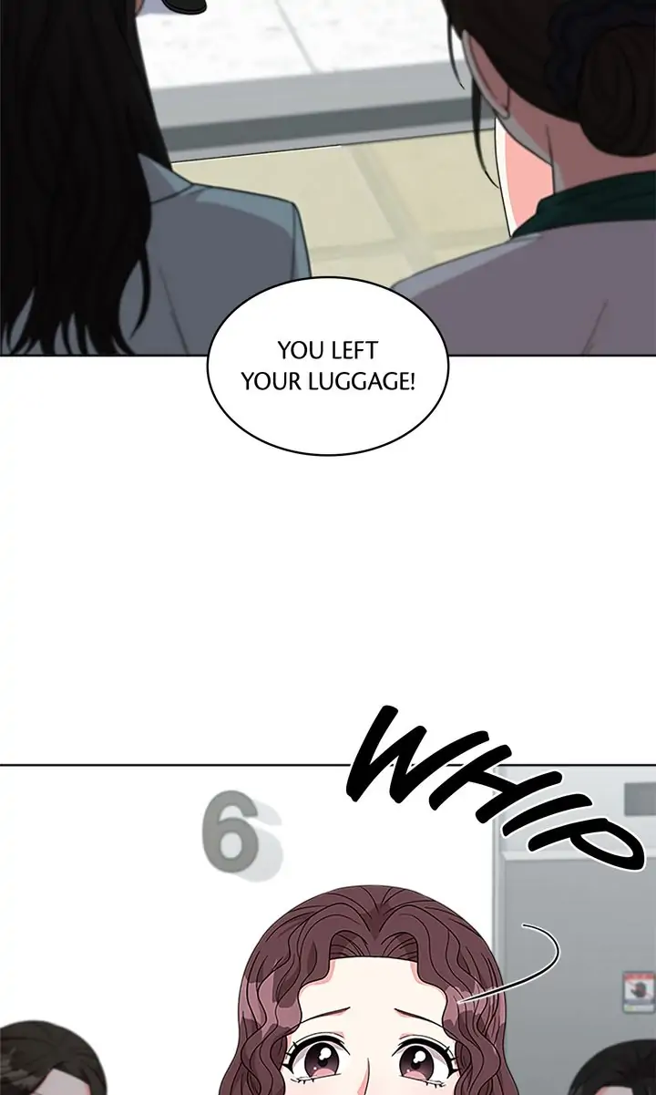 Fight for My Way Chapter 5 - page 87