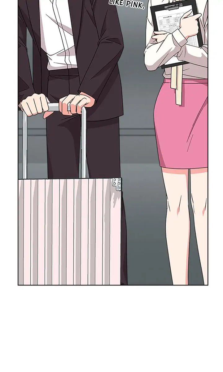 Fight for My Way Chapter 5 - page 89