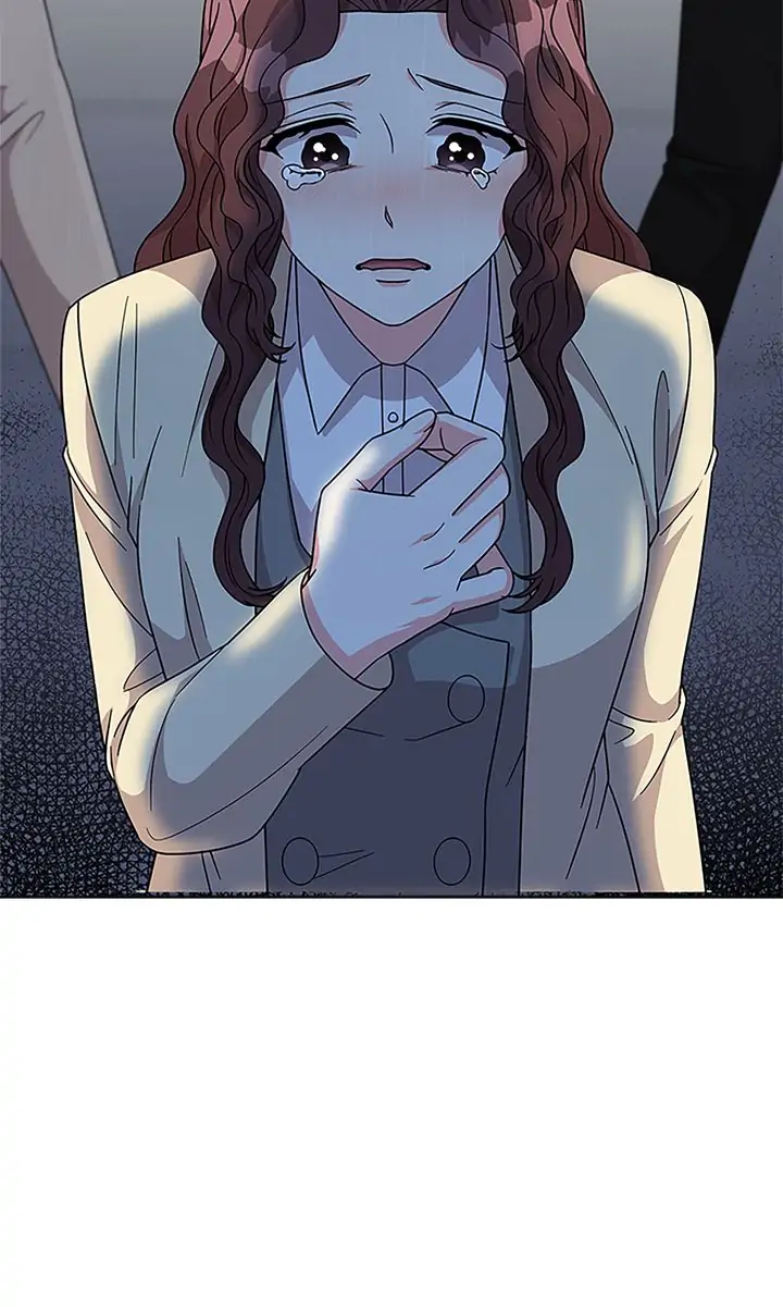 Fight for My Way Chapter 5 - page 92