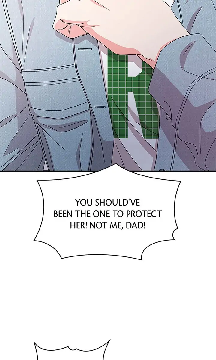 Fight for My Way Chapter 7 - page 102
