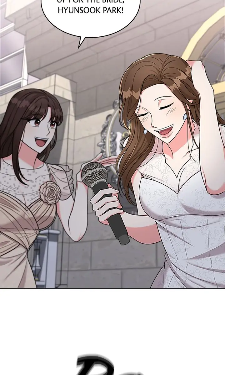Fight for My Way Chapter 7 - page 17