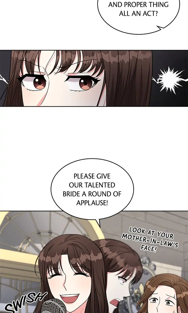 Fight for My Way Chapter 7 - page 24