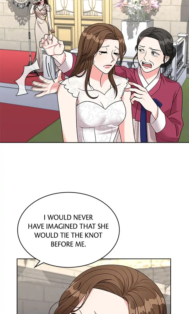Fight for My Way Chapter 7 - page 26