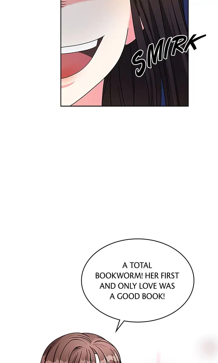 Fight for My Way Chapter 7 - page 32